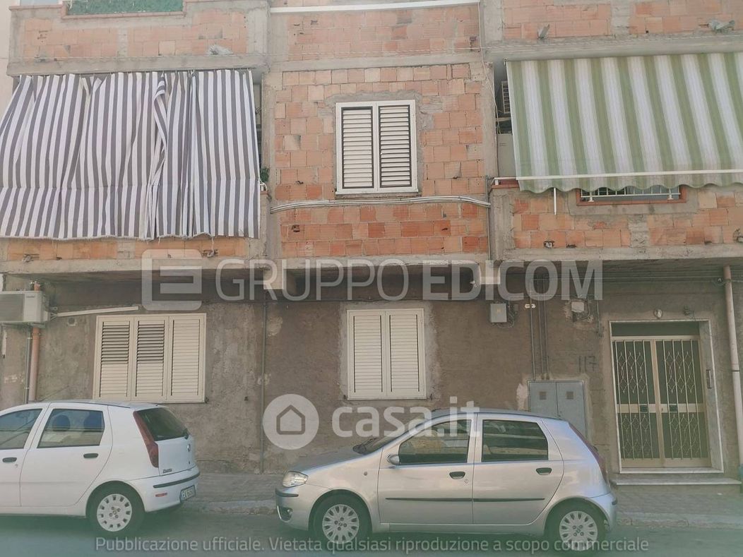 Appartamento in Vendita in Via Anita Garibaldi a Reggio Calabria