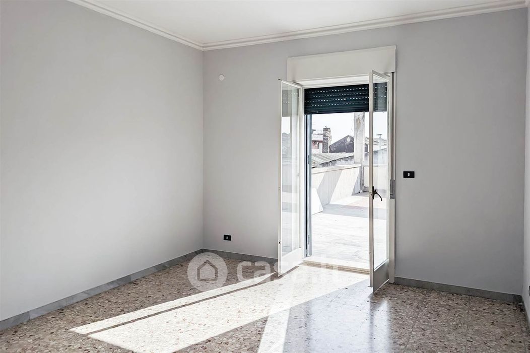 Appartamento in Vendita in Via Fossa della Creta 40 a Catania