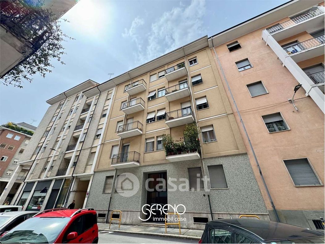 Appartamento in Vendita in Via Ascanio Sobrero 3 a Cuneo