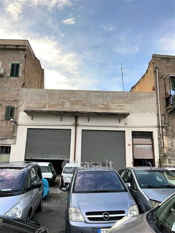 Negozio/Locale commerciale in Vendita in Via Decollati 6 a Palermo