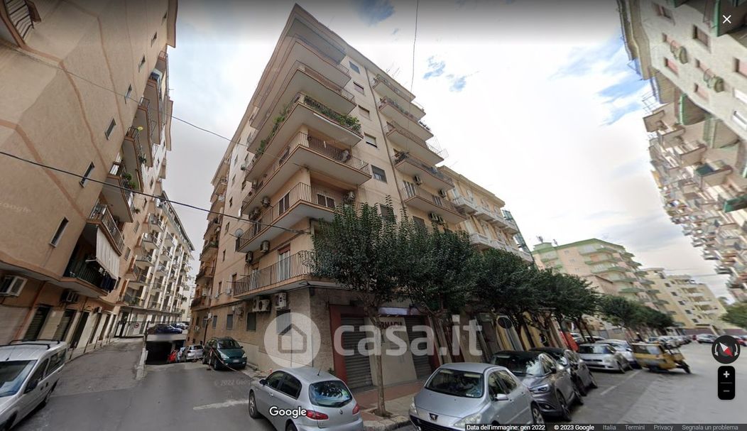 Appartamento in Vendita in Via Japigia a Taranto