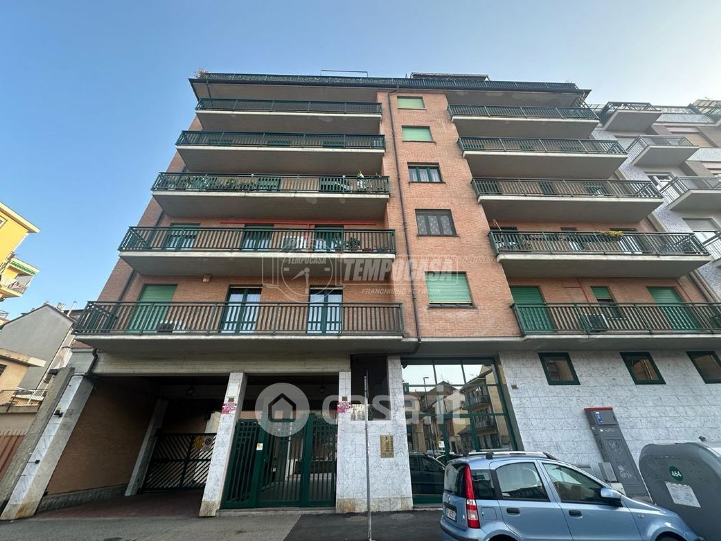Appartamento in Vendita in Via Saorgio 41 a Torino