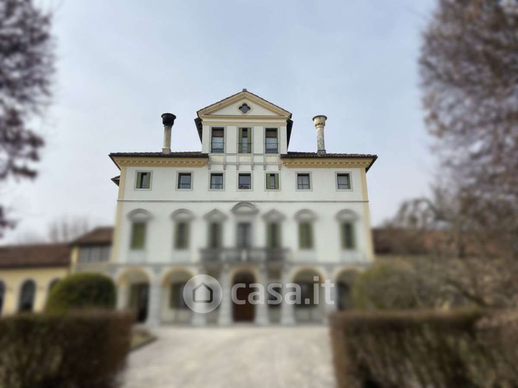 Villa in Vendita in Via Gaetano Dassi a Belluno