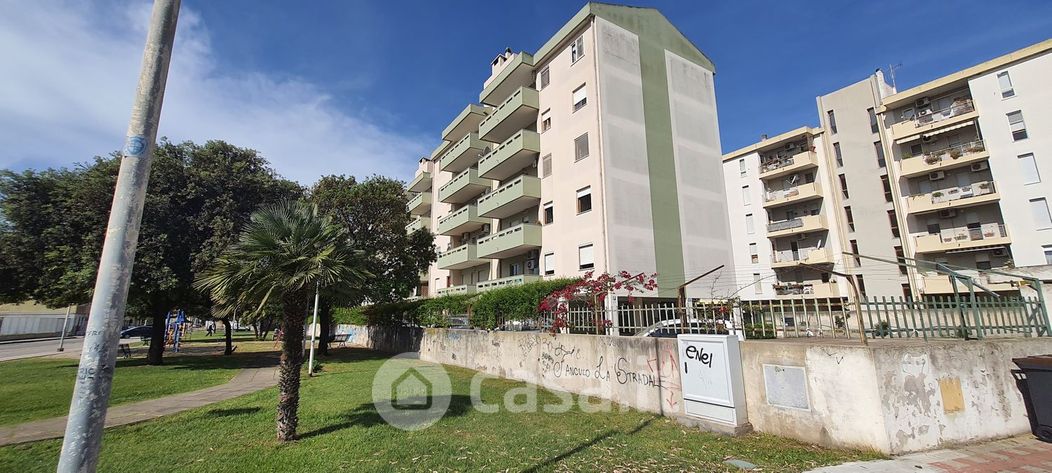 Appartamento in Vendita in Via Sarrabus 10 a Cagliari