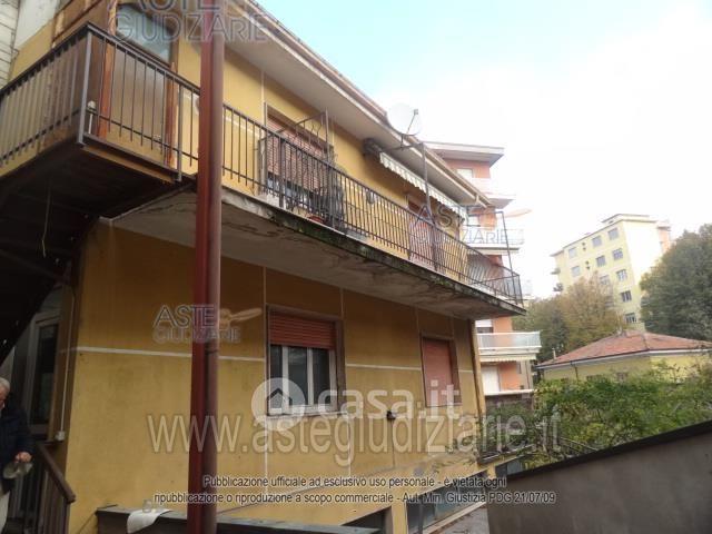 Appartamento in Vendita in Via Vittorio Gadolini 20 a Piacenza