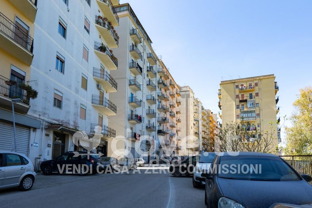 Appartamento in Vendita in Via Papa Luciani 106 a Agrigento