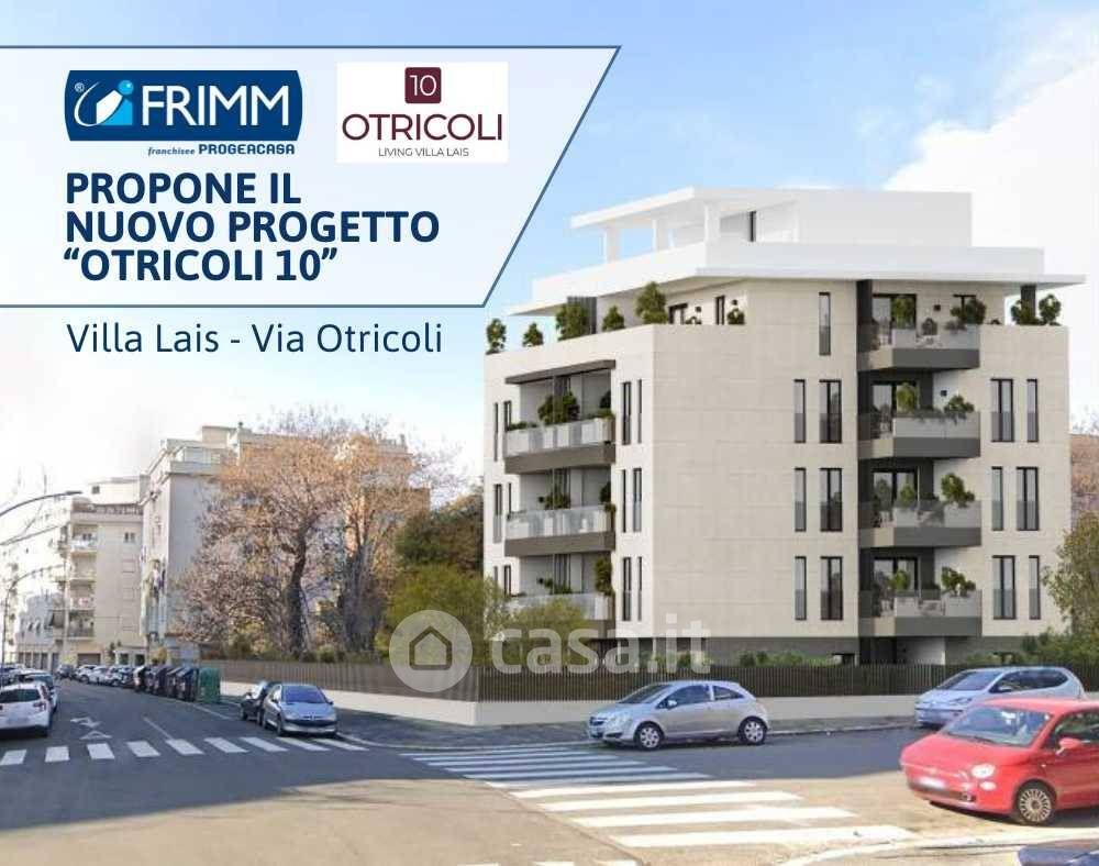 Appartamento in Vendita in Via Otricoli a Roma