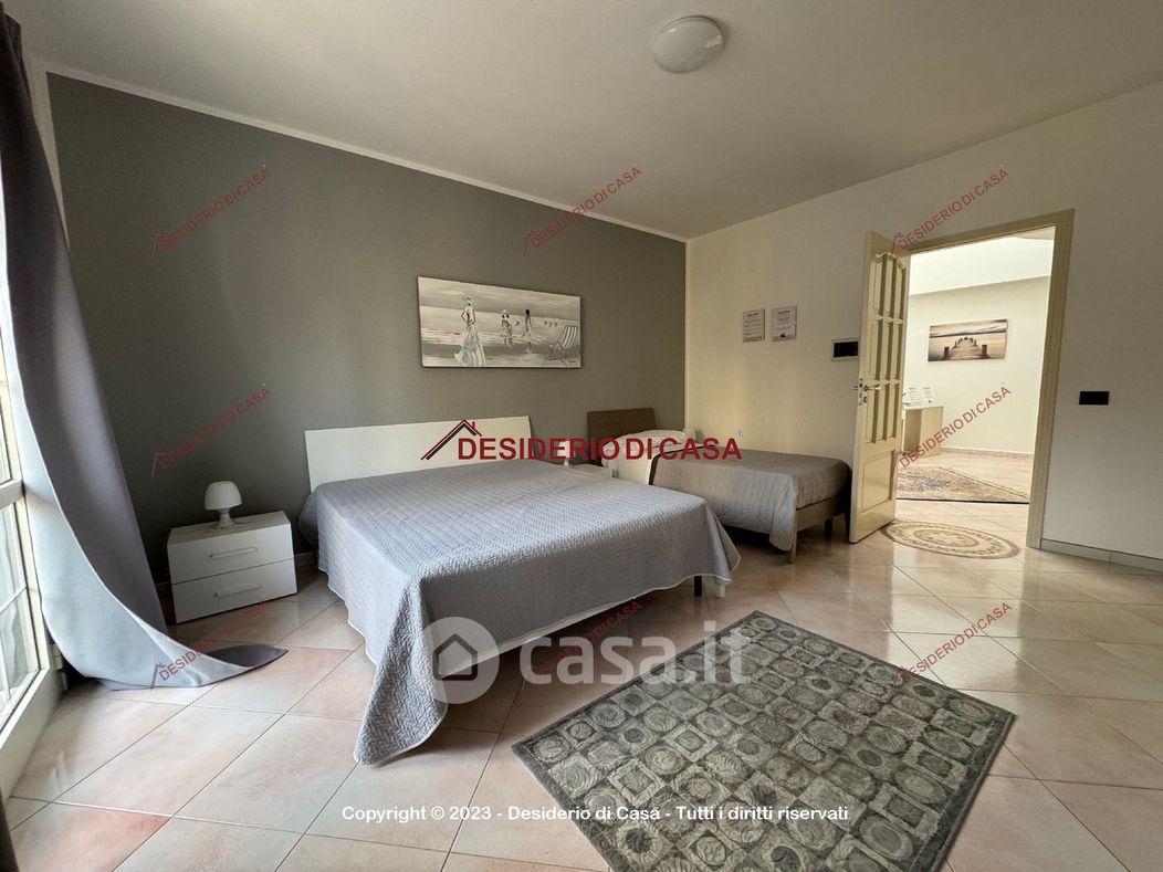 Appartamento in Vendita in Via Archimede 155 a Terrasini