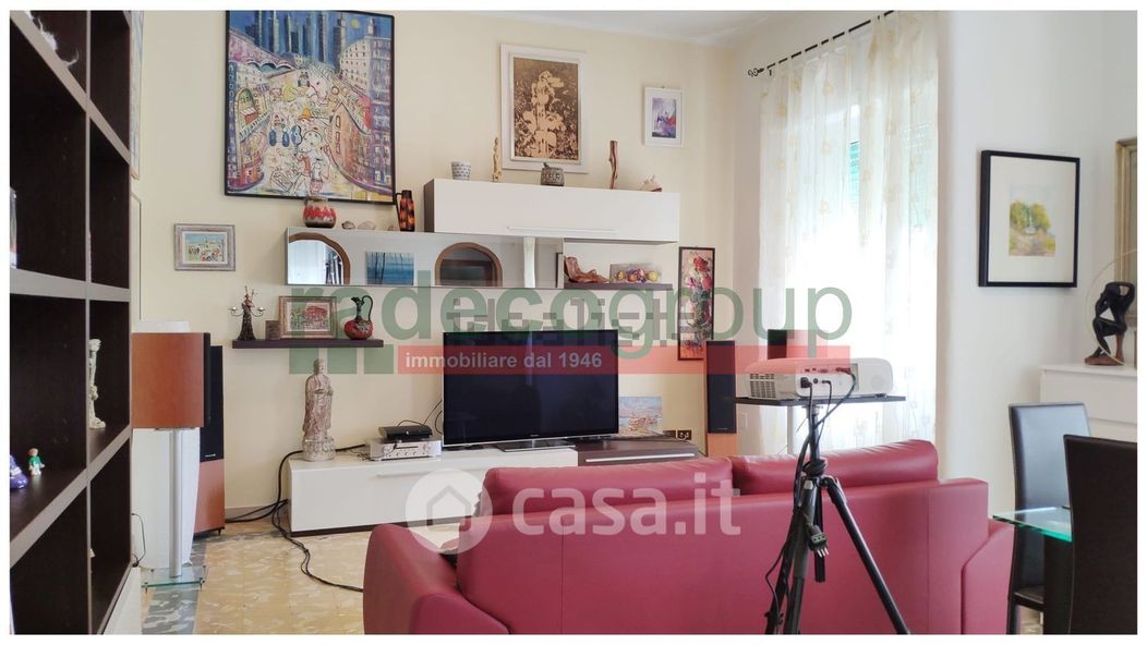 Appartamento in Vendita in Viale Guglielmo Marconi 89 a Livorno