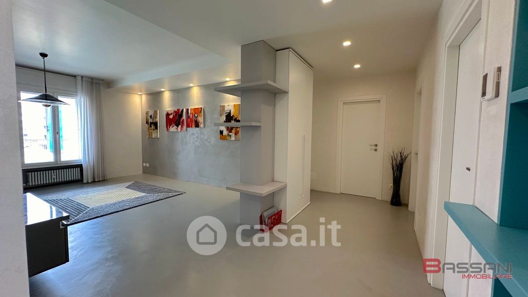 Appartamento in Vendita in Via Cecilia Deganutti 9 a Udine