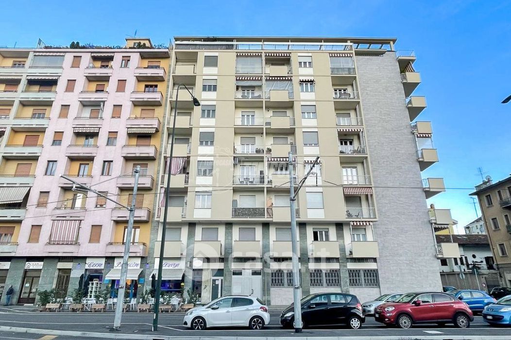 Appartamento in Vendita in Via Ettore Stampini 6 a Torino