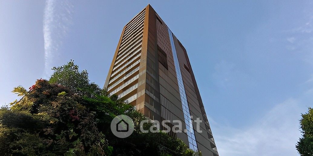 Appartamento in Vendita in Via Carlo Imbonati 62 a Milano