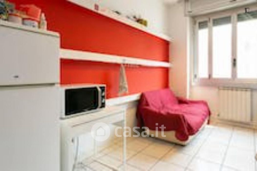 Appartamento in Affitto in Viale Liguria a Milano