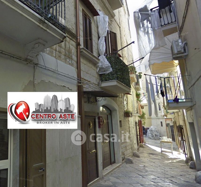 Appartamento in Vendita in Arco Basso a Bari