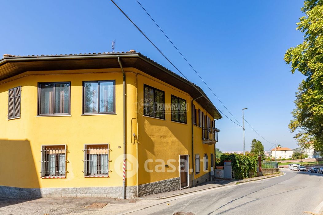 Appartamento in Vendita in Strada Comunale Val San Martino 56 a Torino