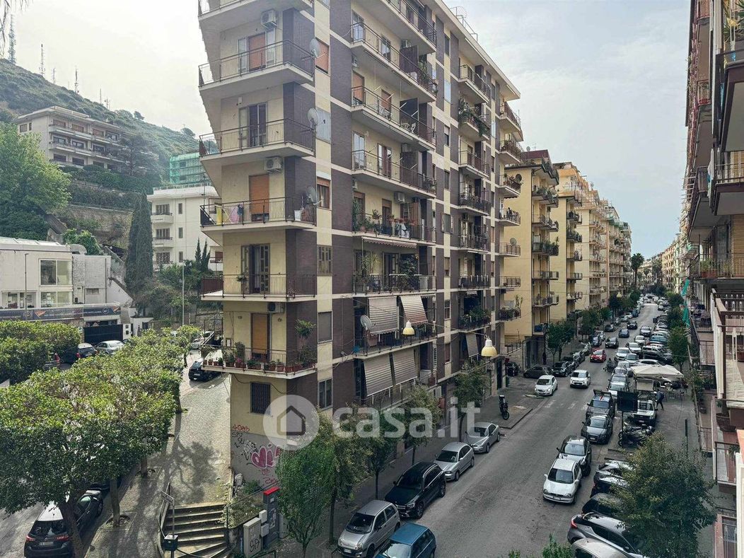 Appartamento in Vendita in Via Luigi Guercio 44 a Salerno
