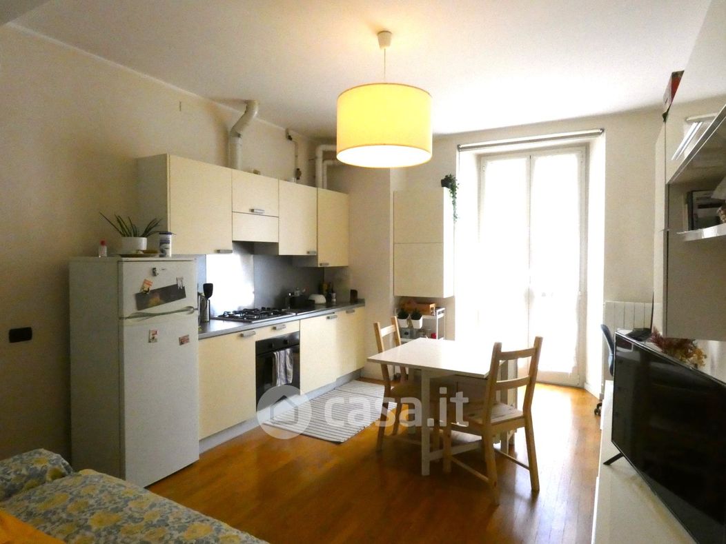 Appartamento in Affitto in Via Bergamo 6 a Milano