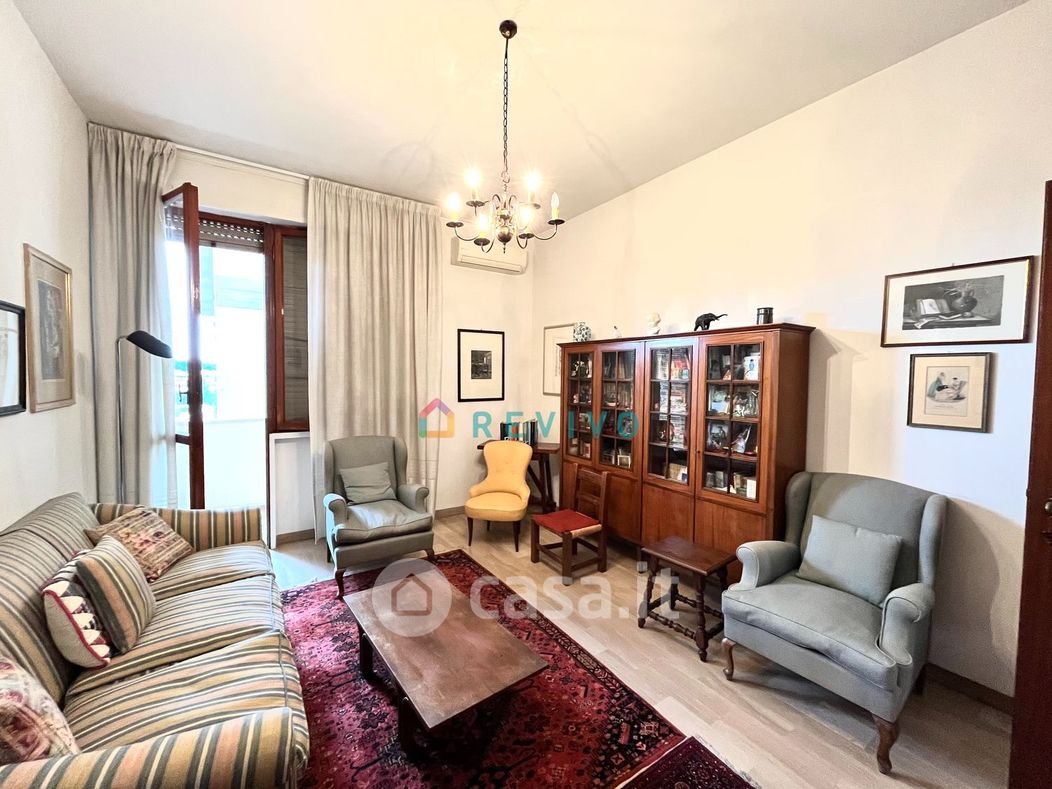 Appartamento in Vendita in Via Felice Fontana a Firenze