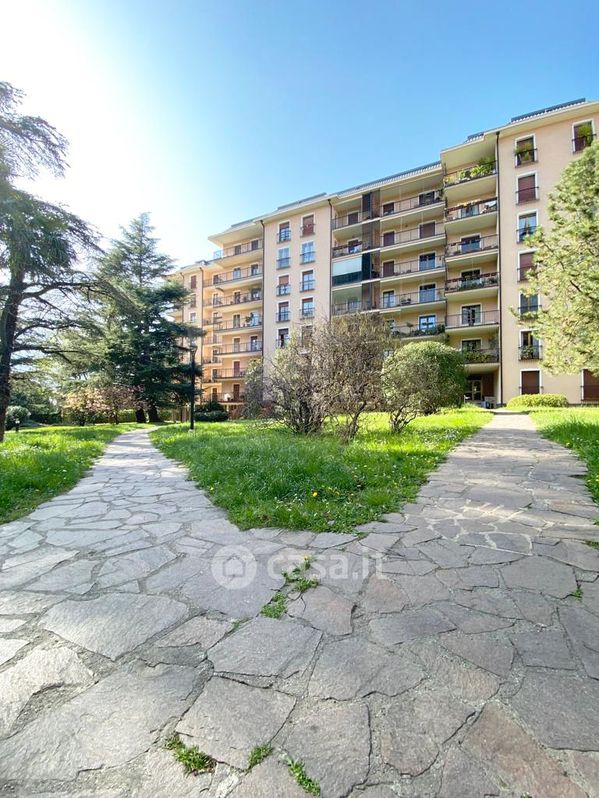 Appartamento in Vendita in Via Belvedere 35 a Lecco