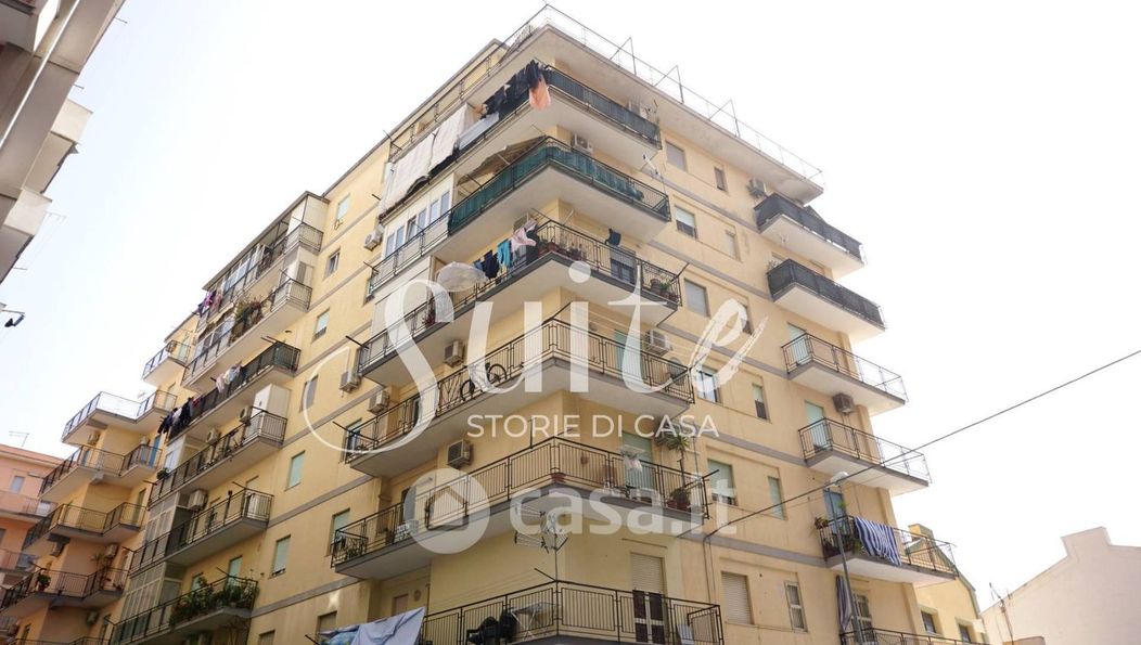 Appartamento in Vendita in Via Francesco Bruno a Palermo