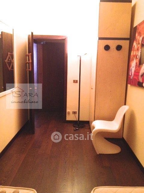Appartamento in Vendita in Via Cesare Battisti a Padova