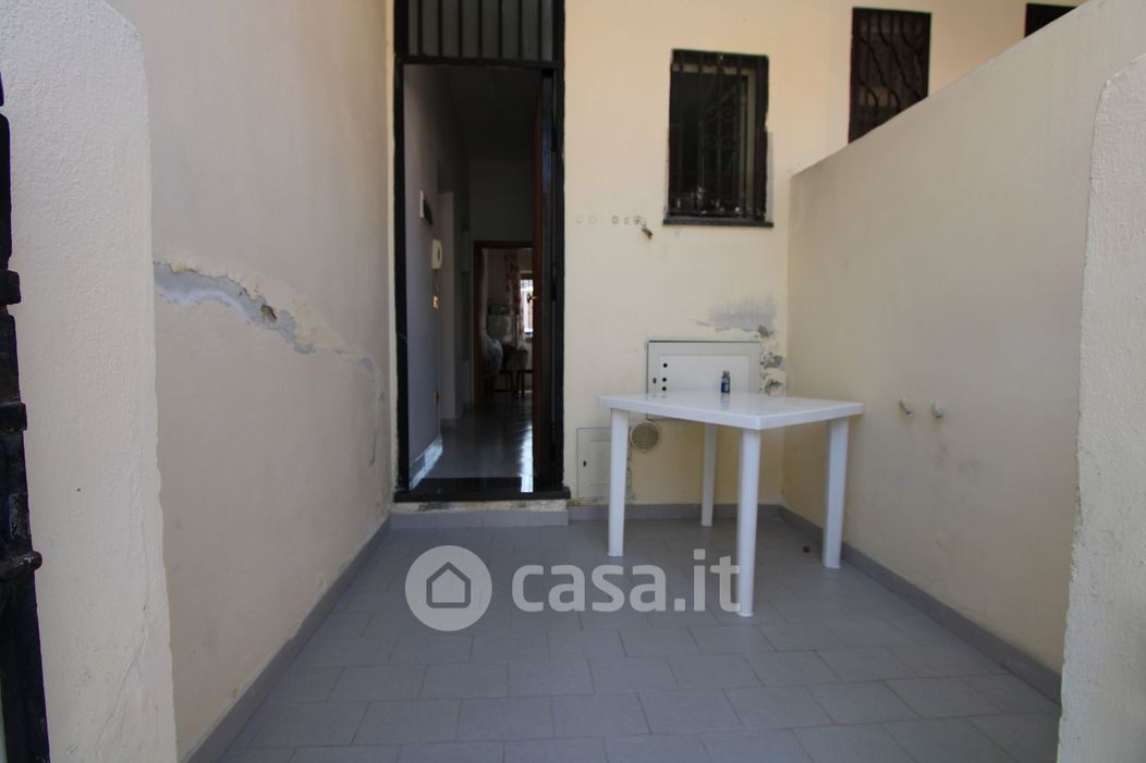 Appartamento in Vendita in Via siena 5 a Messina