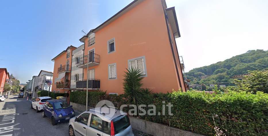 Appartamento in Vendita in Via Luigi Cozzani 30 a La Spezia
