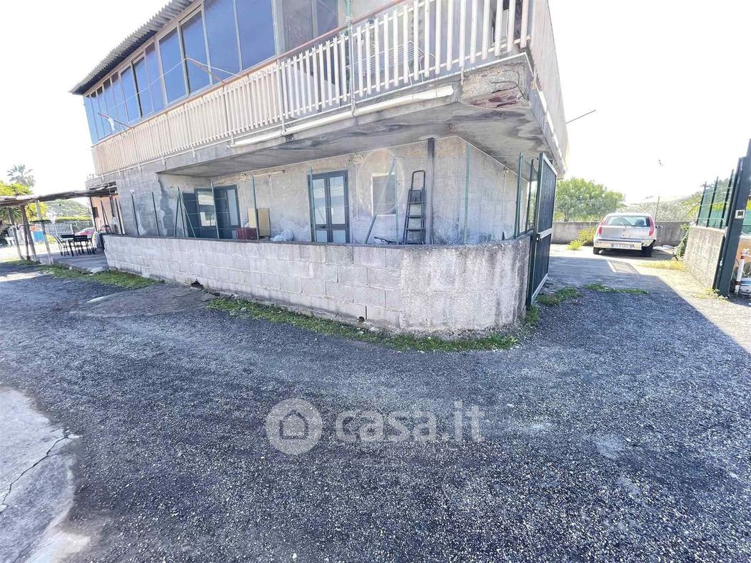 Appartamento in Vendita in Via Arezzo 15 a San Giovanni la Punta