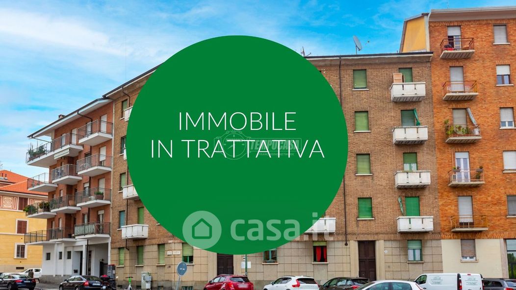 Appartamento in Vendita in Via Pianezza 88 a Torino