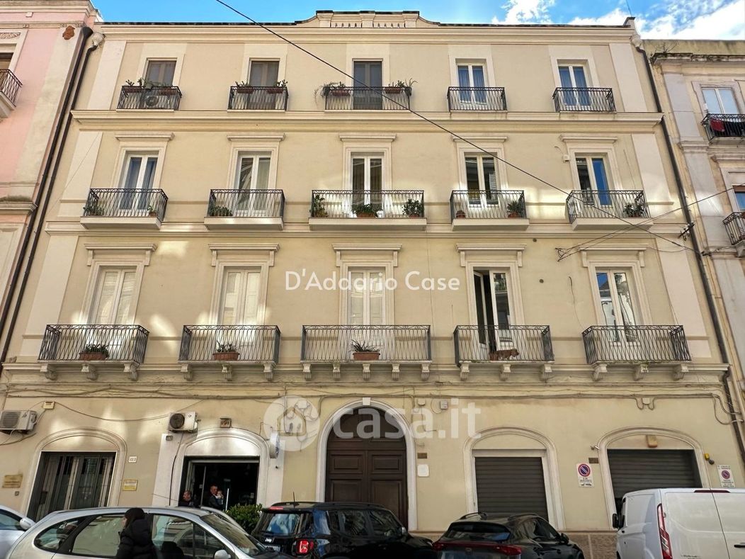 Appartamento in Vendita in Corso Umberto I 102 a Taranto