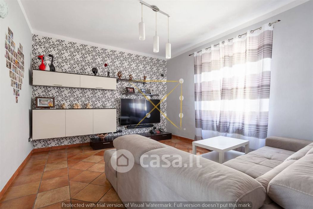 Appartamento in Vendita in Via Ricasoli 11 a Ponsacco