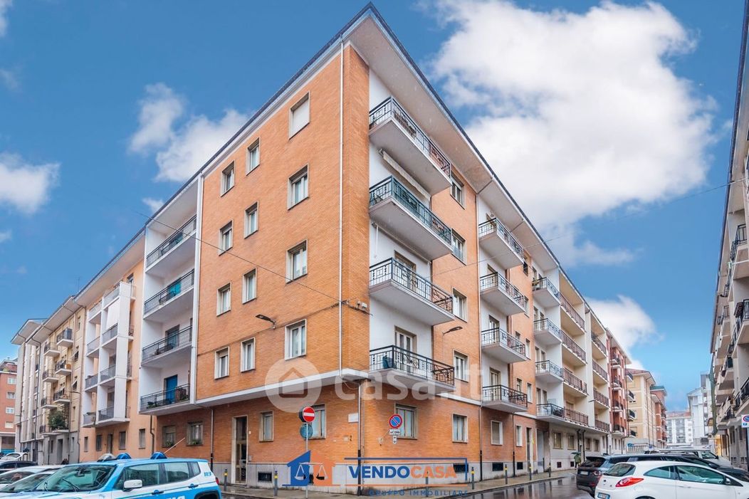 Appartamento in Vendita in Via Ascanio Sobrero a Cuneo