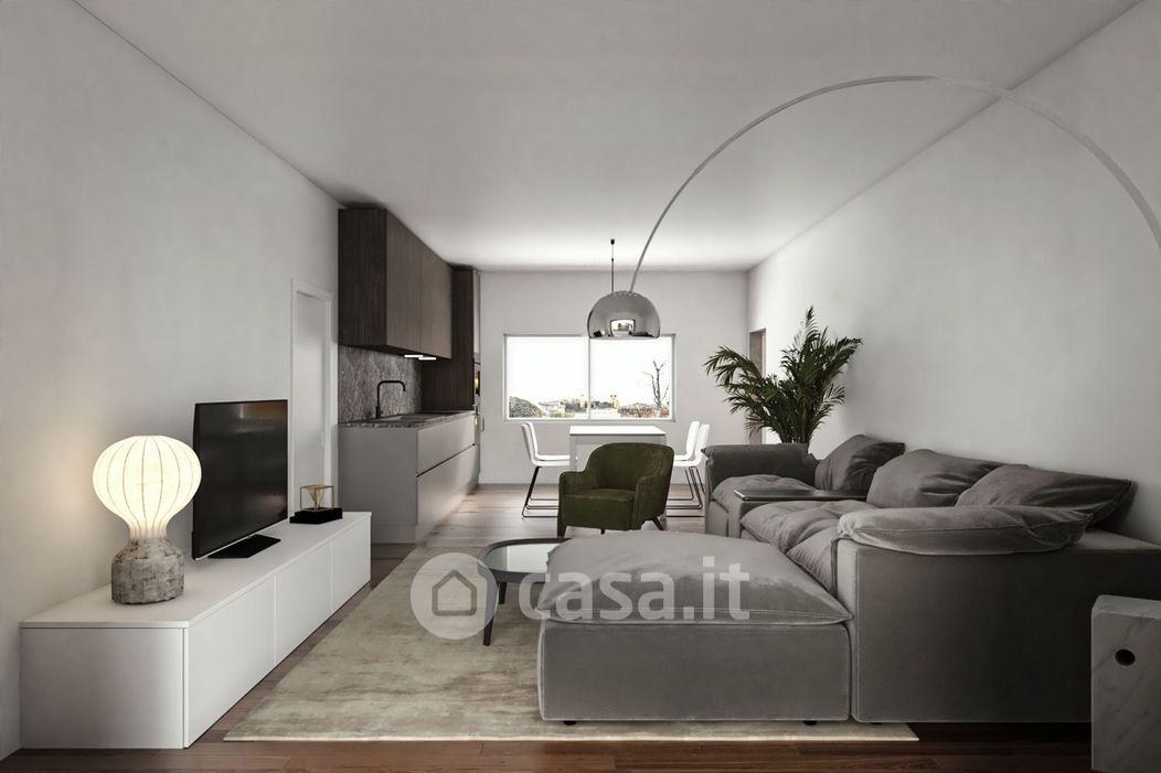 Appartamento in Vendita in Via Semplicità 1 a Milano