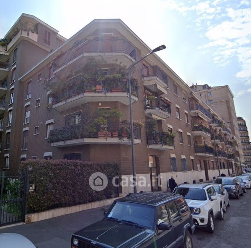 Appartamento in Affitto in Via Cesare Beruto 10 a Milano
