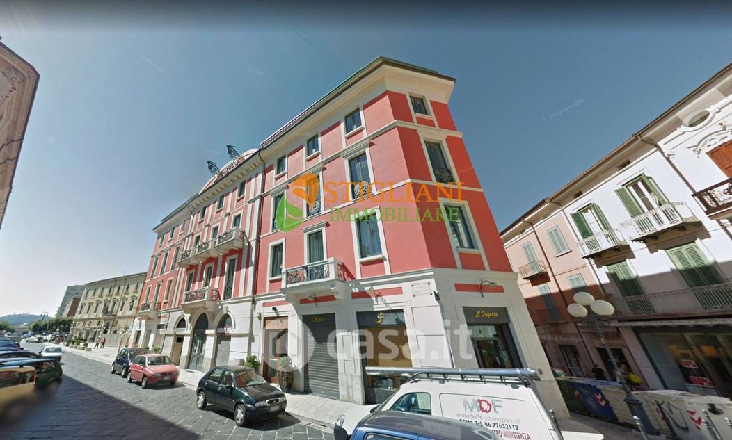 Appartamento in Vendita in Via Ferrari a Campobasso