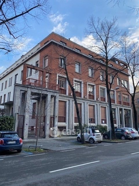 Appartamento in Affitto in Viale Virginia Reiter a Modena
