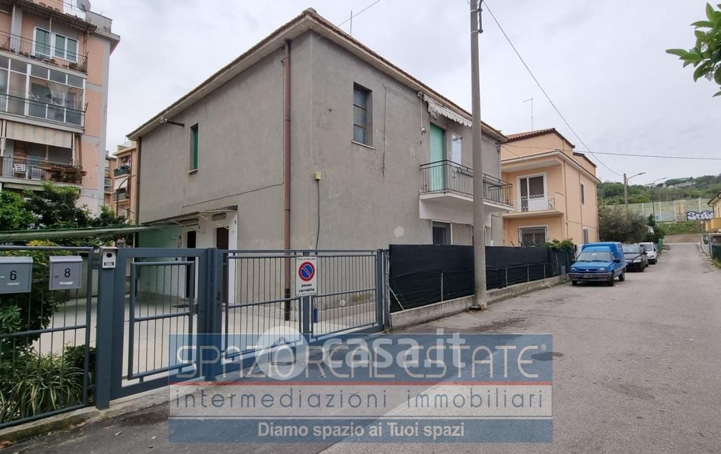 Appartamento in Vendita in Via Filandro Orsini 8 a Pescara