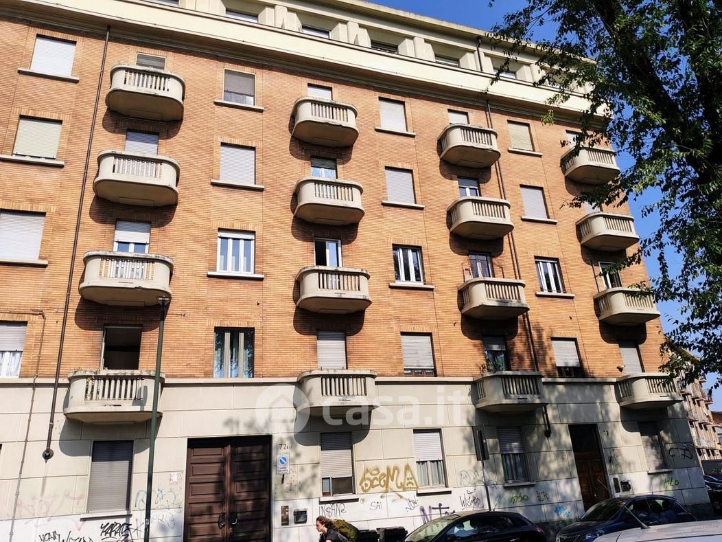 Appartamento in Vendita in Corso Trapani 72 a Torino