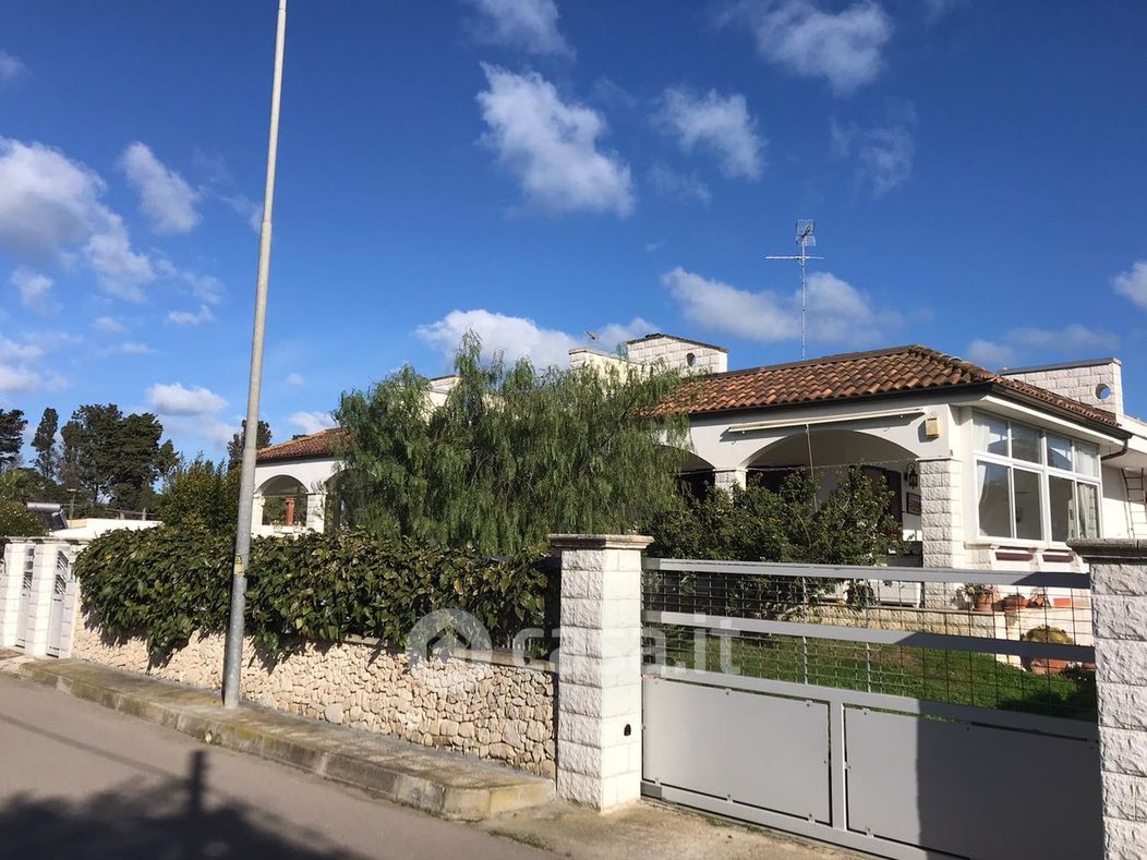 Villa in Vendita in a Lecce