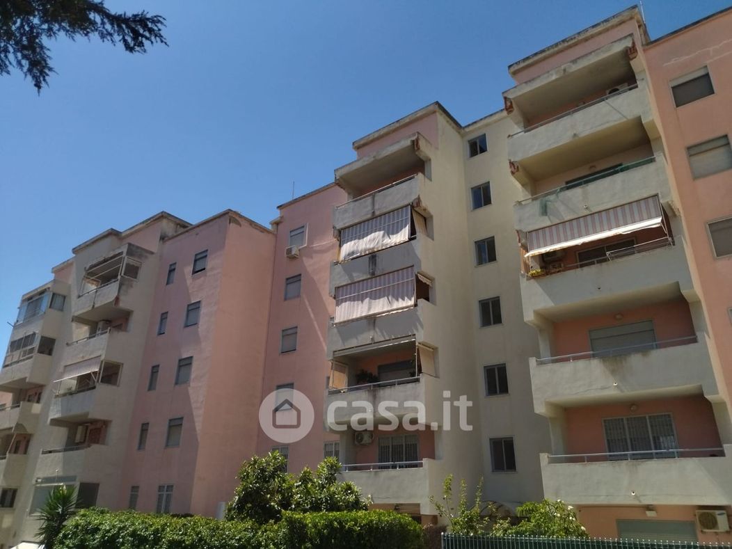Appartamento in Vendita in Via San Jachiddu 90 a Messina