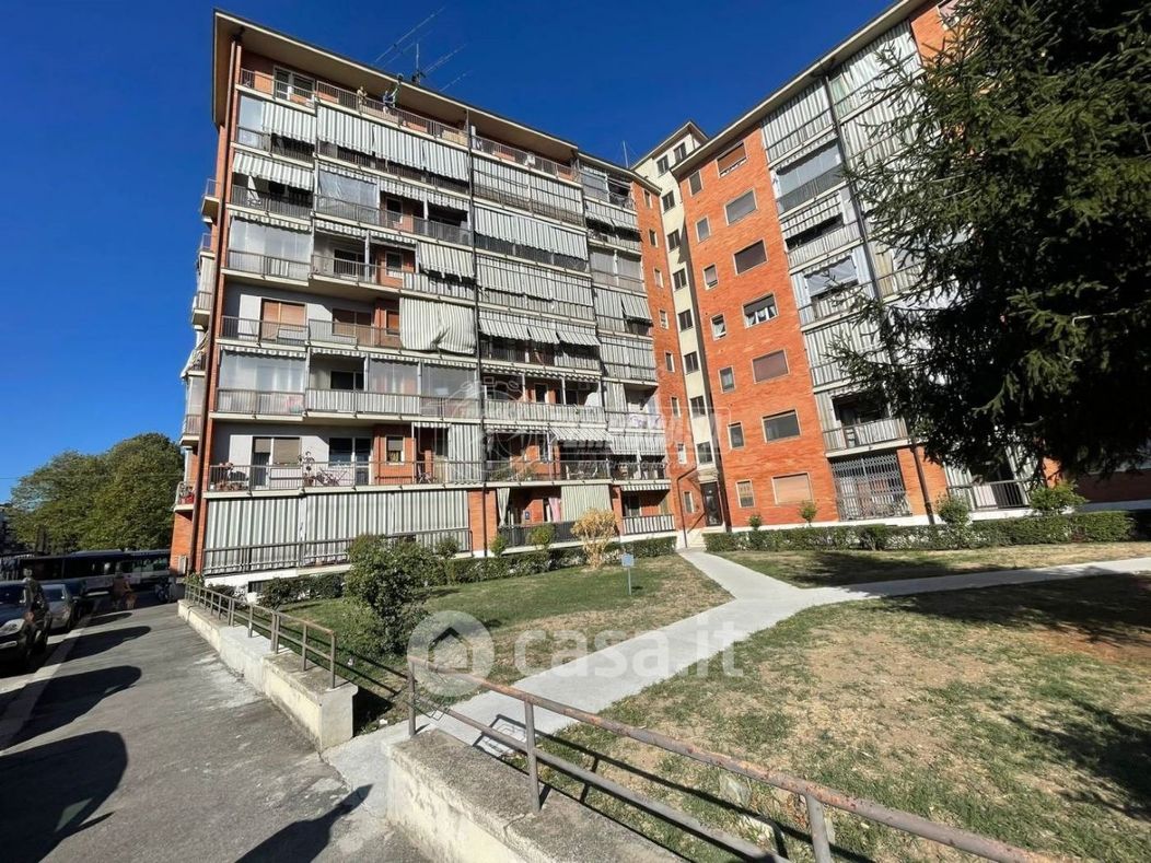Appartamento in Vendita in Via Giuseppe Macherione 18 a Torino