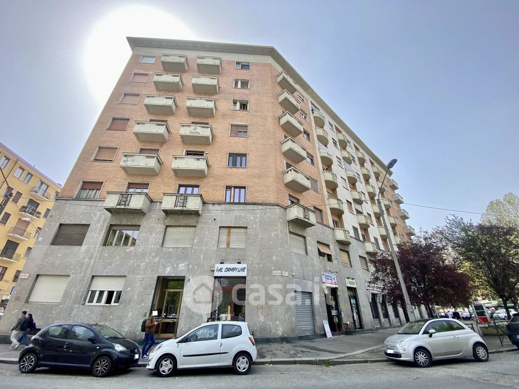 Negozio/Locale commerciale in Vendita in Via Montevideo a Torino