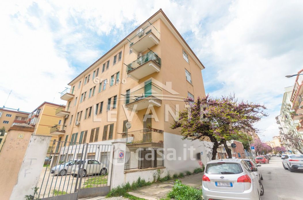 Appartamento in Vendita in Via Nicola Zingarelli 5 a Foggia