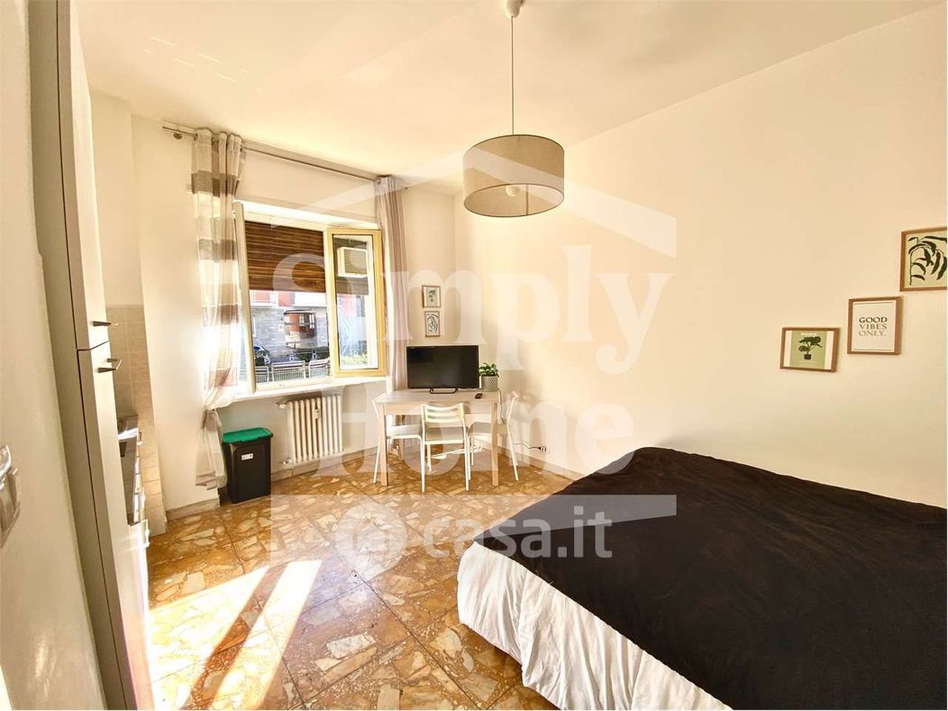 Appartamento in Affitto in Corso Toscana 110 a Torino