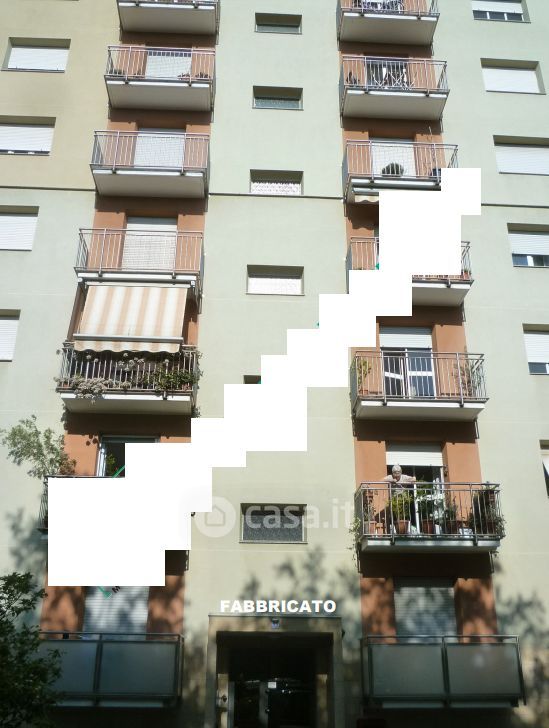 Appartamento in Vendita in Via Appennini 51 a Milano