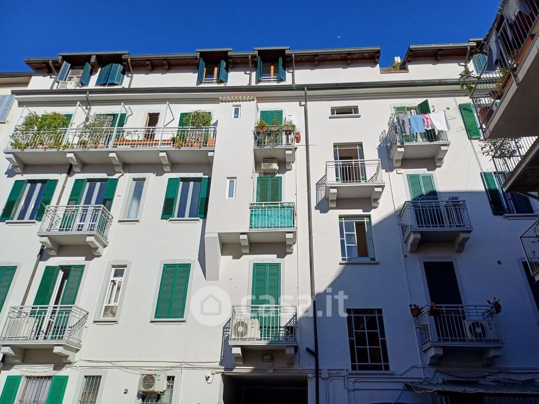 Appartamento in Affitto in Via Giulio e Corrado Venini 59 a Milano