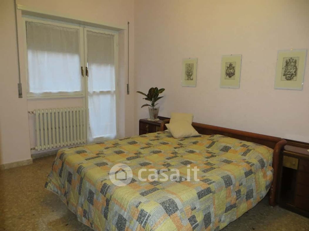 Appartamento in Affitto in Via Carlo Conti Rossini 26 a Roma
