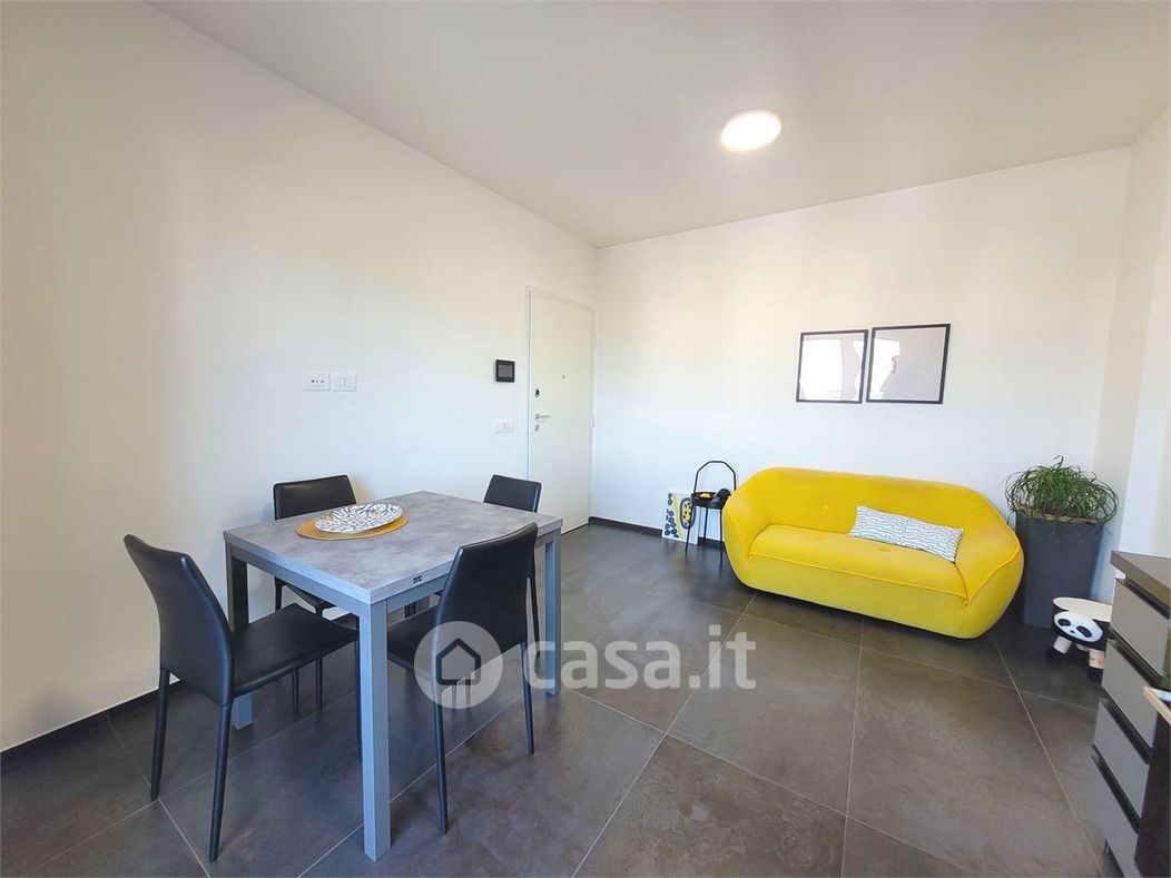 Appartamento in Affitto in Via Ennio Visca 20 a Nettuno