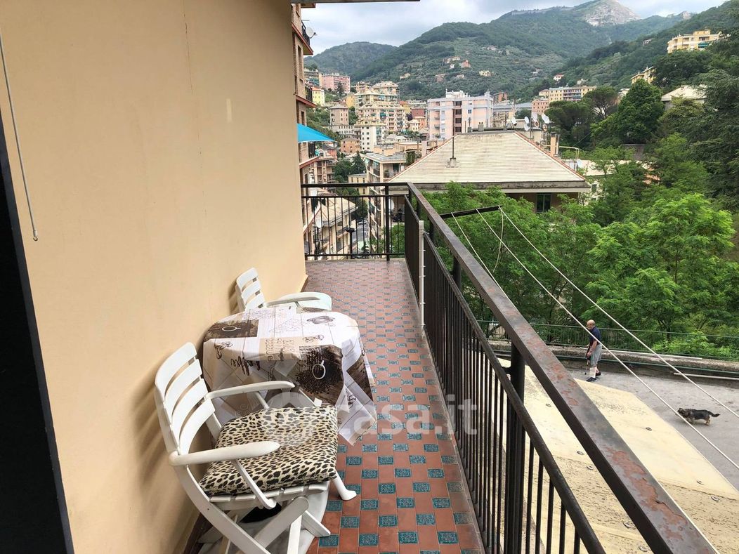 Appartamento in Vendita in Via Edera a Genova