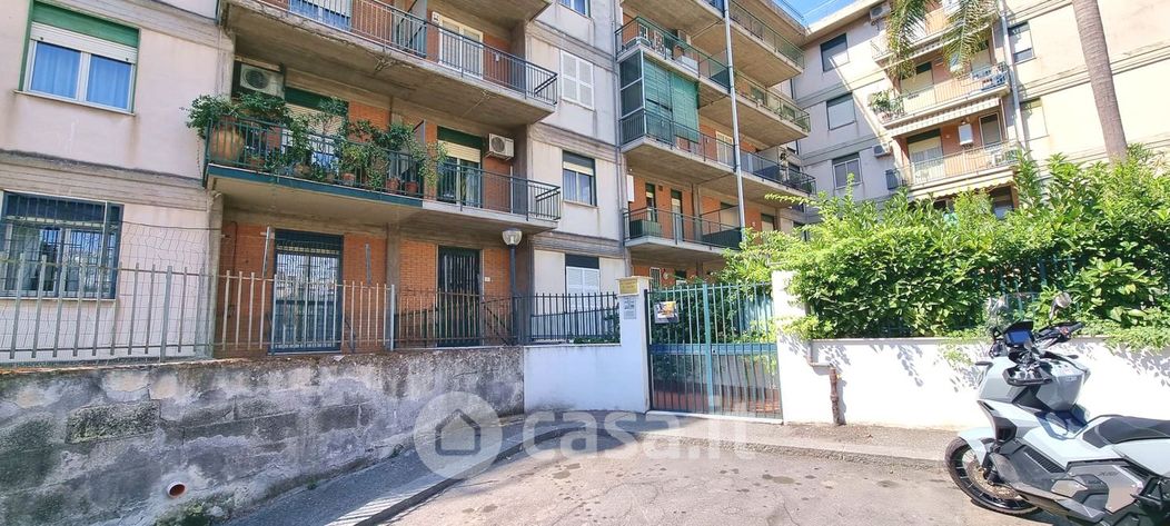 Appartamento in Vendita in Via Francesco Guglielmino a Catania
